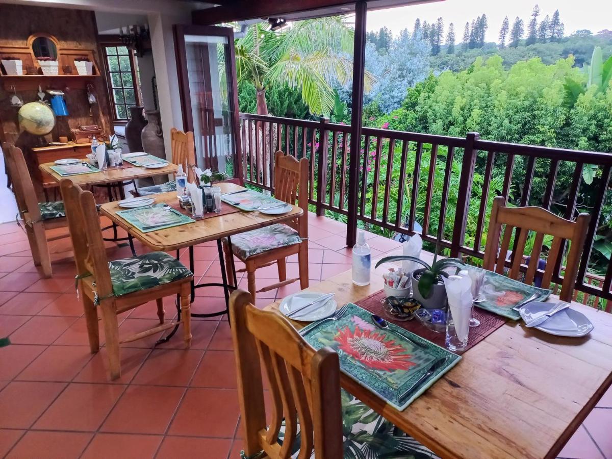 Woodleigh Guest Lodge East London Buitenkant foto