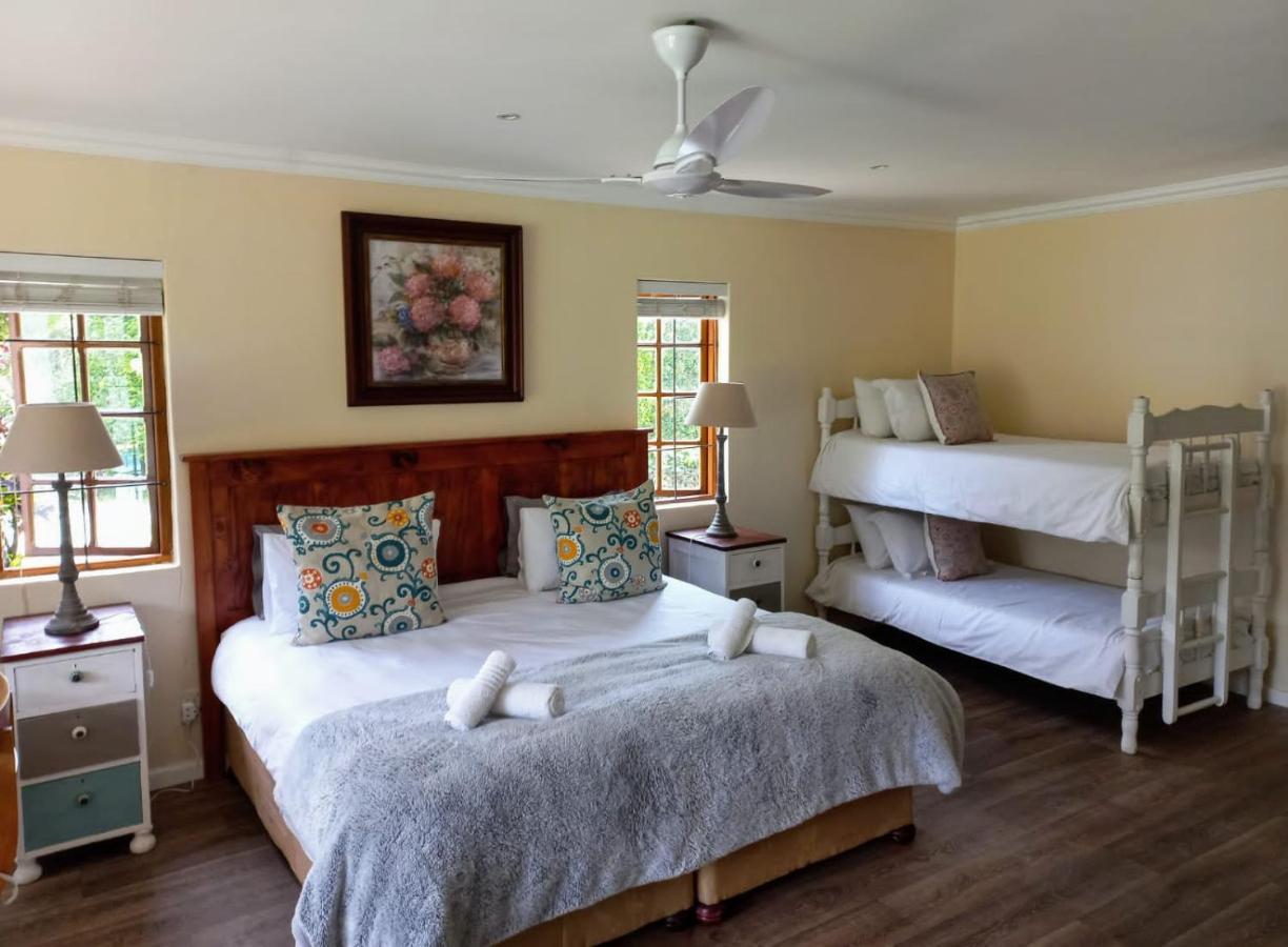 Woodleigh Guest Lodge East London Buitenkant foto
