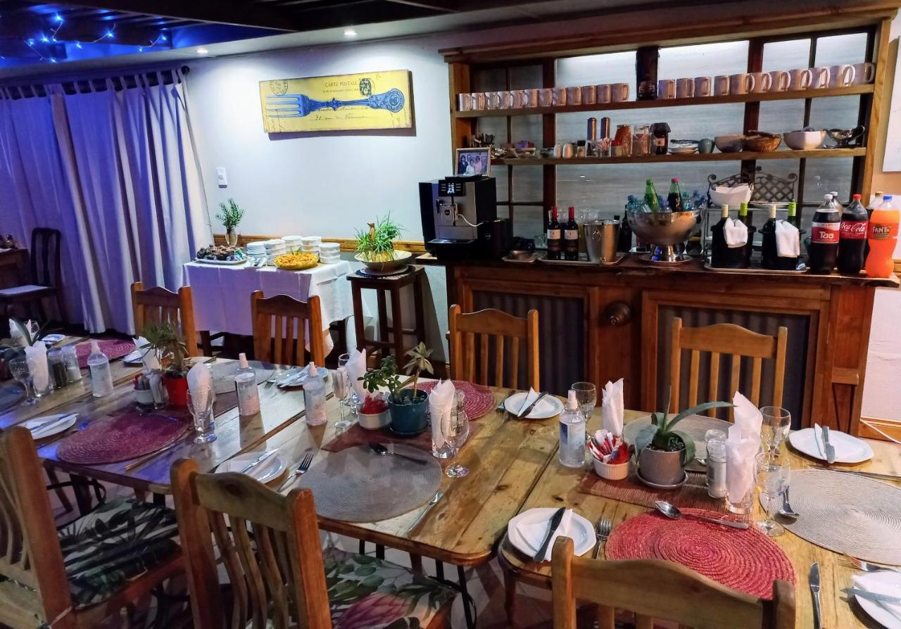 Woodleigh Guest Lodge East London Buitenkant foto