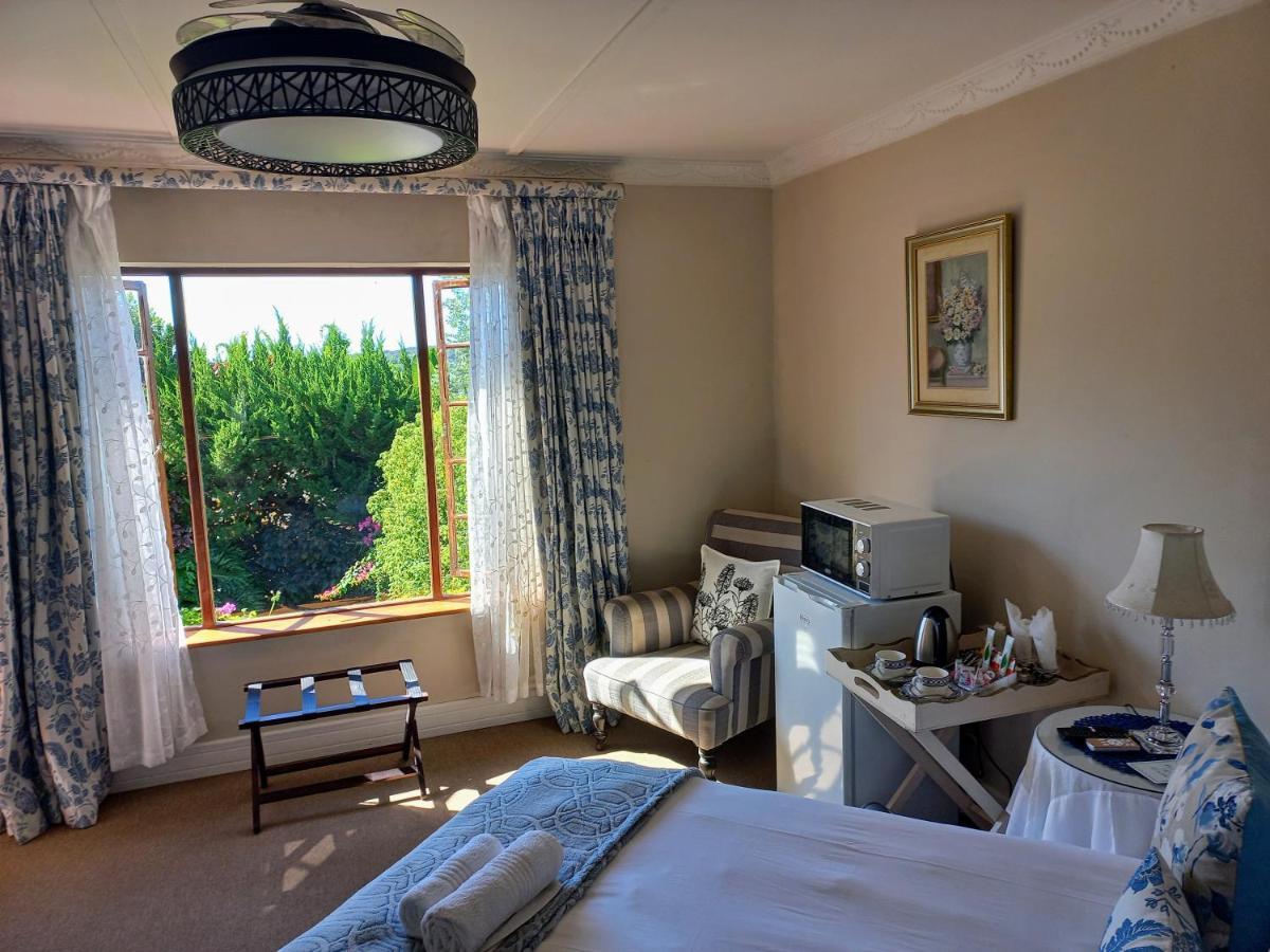 Woodleigh Guest Lodge East London Buitenkant foto