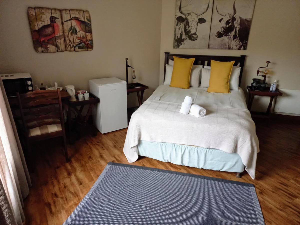 Woodleigh Guest Lodge East London Buitenkant foto