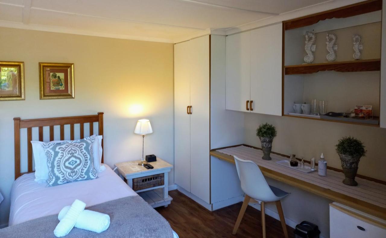 Woodleigh Guest Lodge East London Buitenkant foto