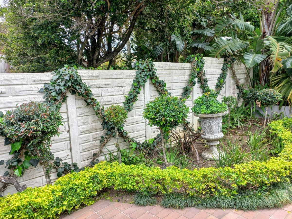 Woodleigh Guest Lodge East London Buitenkant foto