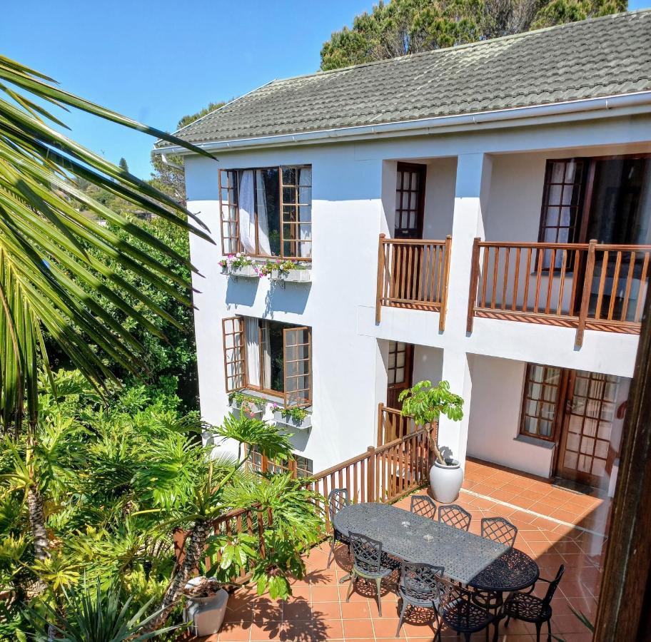 Woodleigh Guest Lodge East London Buitenkant foto