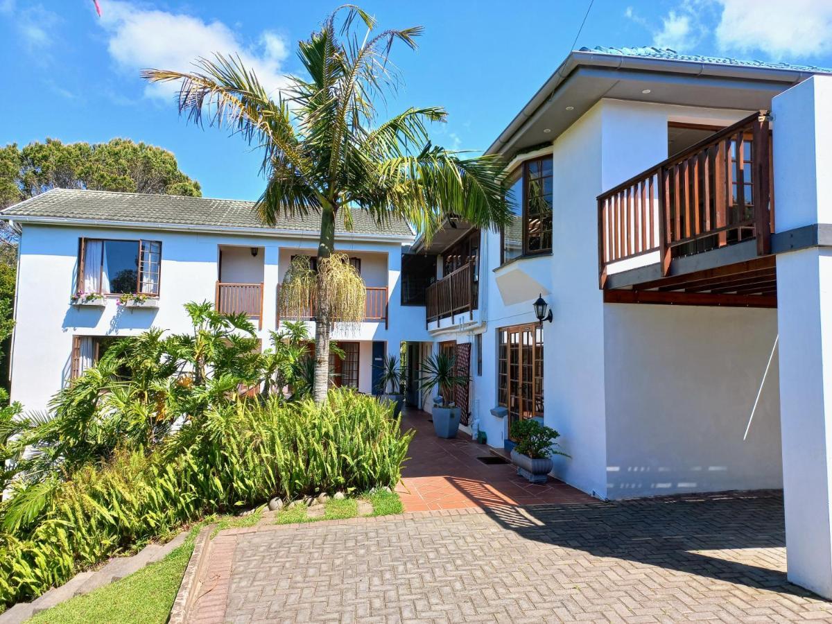 Woodleigh Guest Lodge East London Buitenkant foto