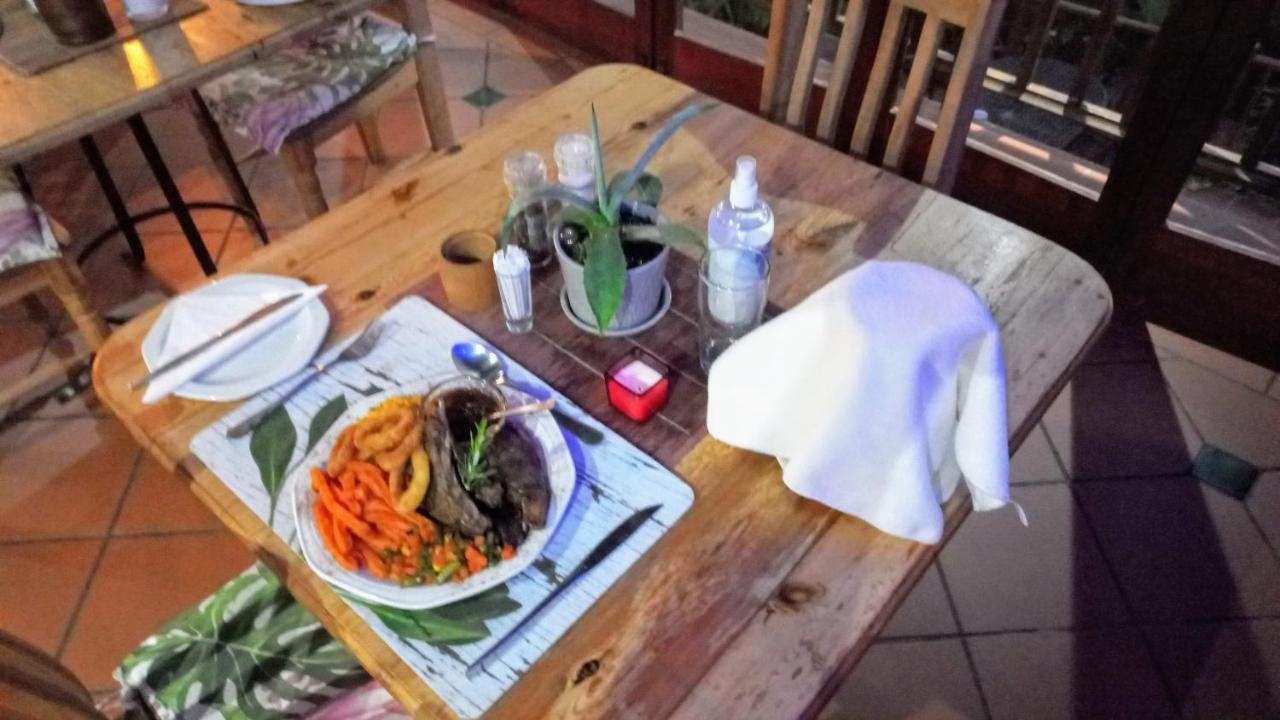 Woodleigh Guest Lodge East London Buitenkant foto