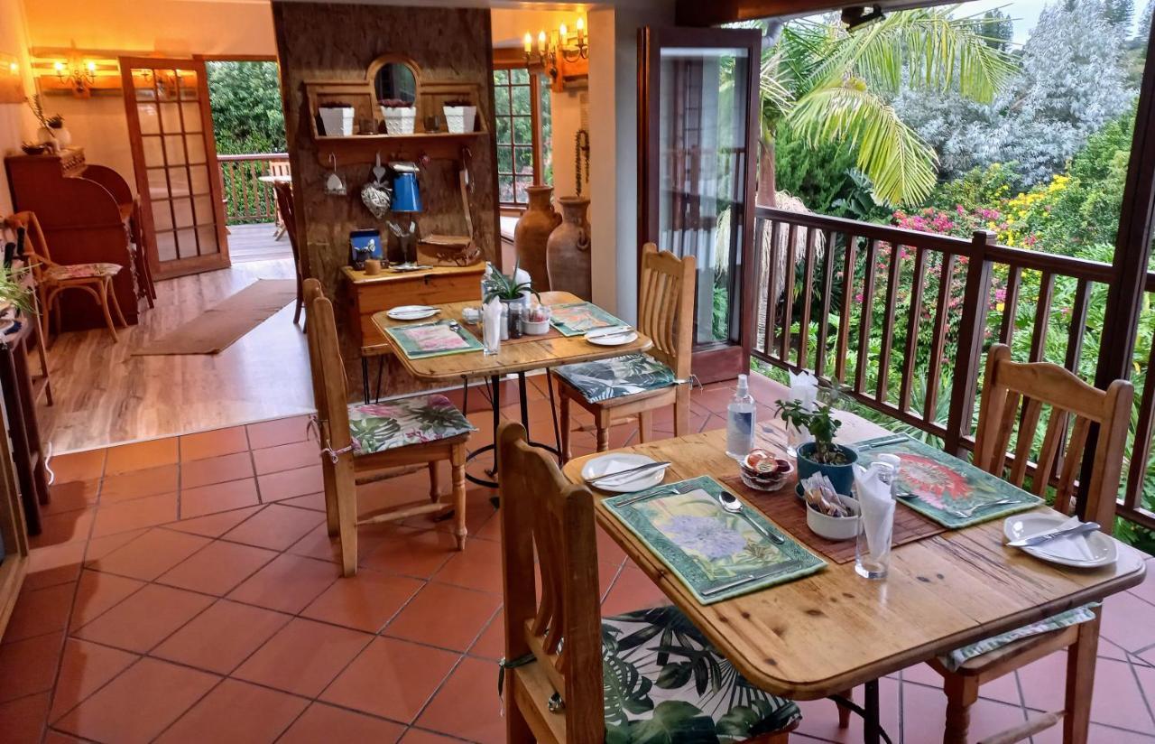 Woodleigh Guest Lodge East London Buitenkant foto