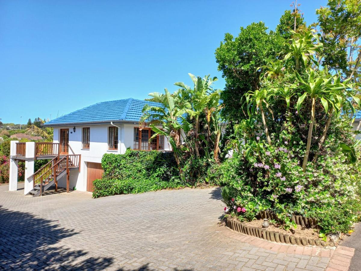 Woodleigh Guest Lodge East London Buitenkant foto
