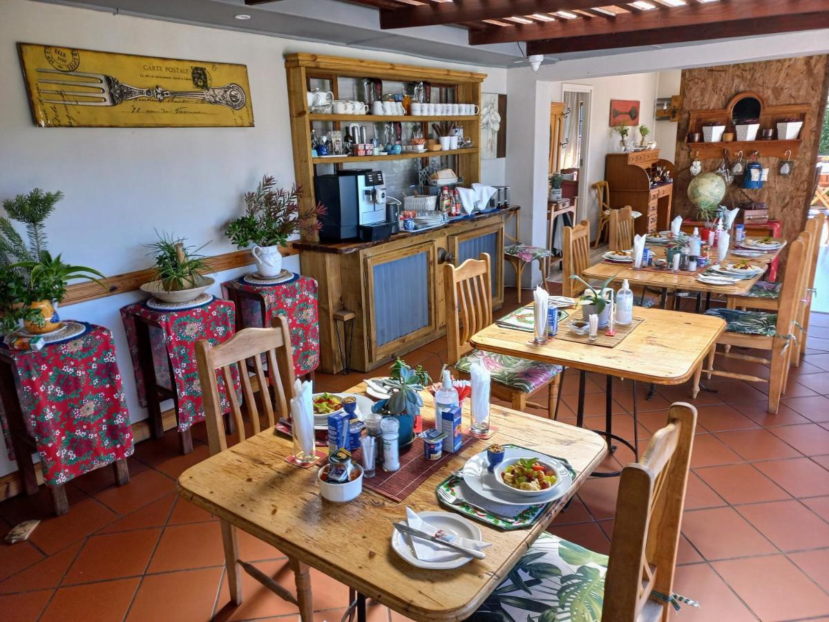 Woodleigh Guest Lodge East London Buitenkant foto
