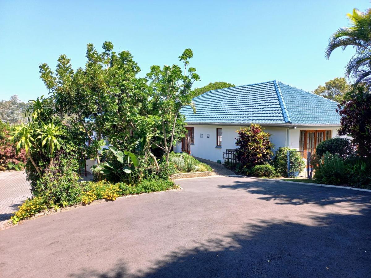 Woodleigh Guest Lodge East London Buitenkant foto