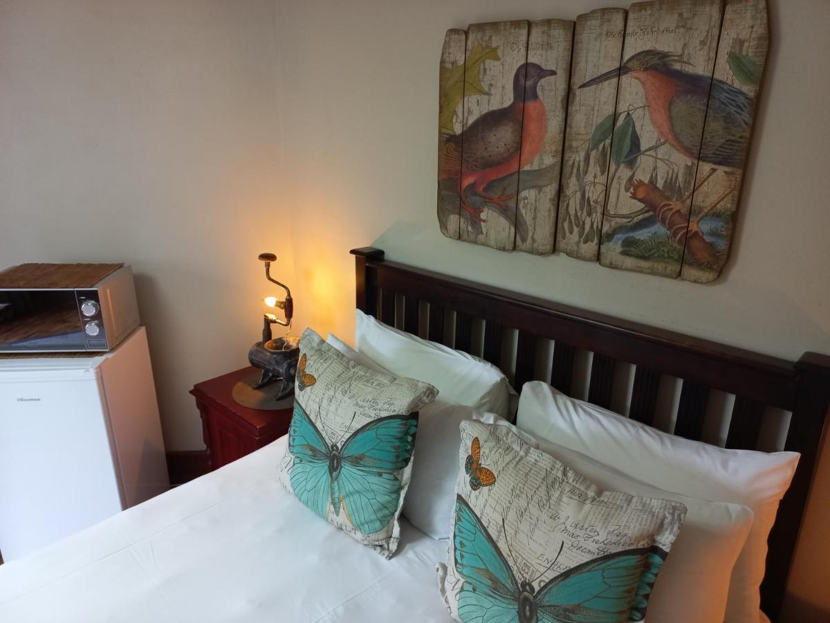 Woodleigh Guest Lodge East London Buitenkant foto