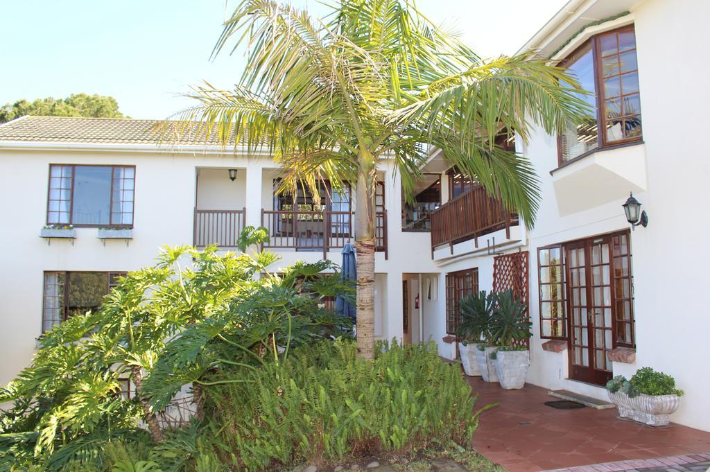 Woodleigh Guest Lodge East London Buitenkant foto